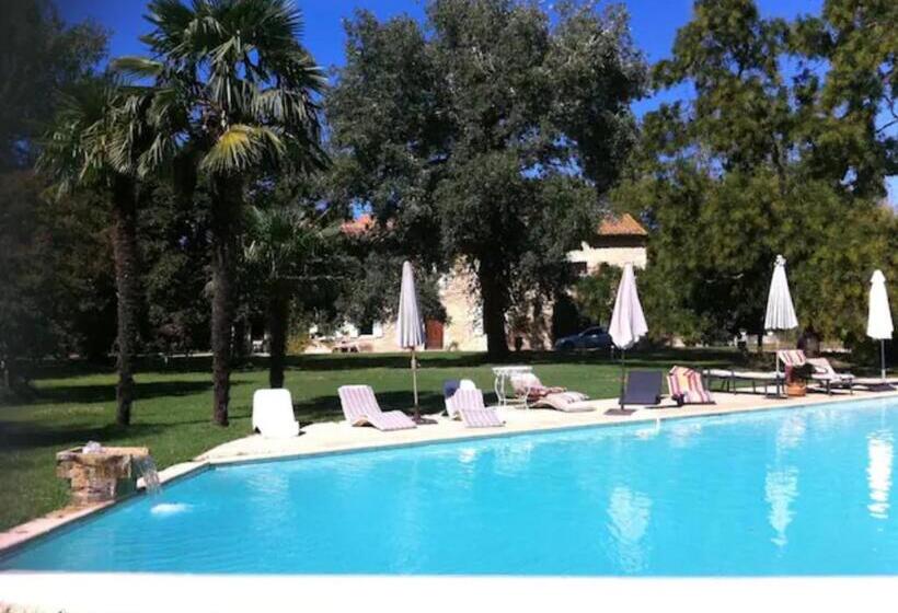 La Bastide Plein Sud De Marignan