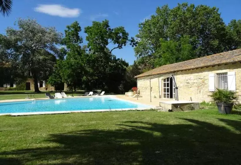 La Bastide Plein Sud De Marignan
