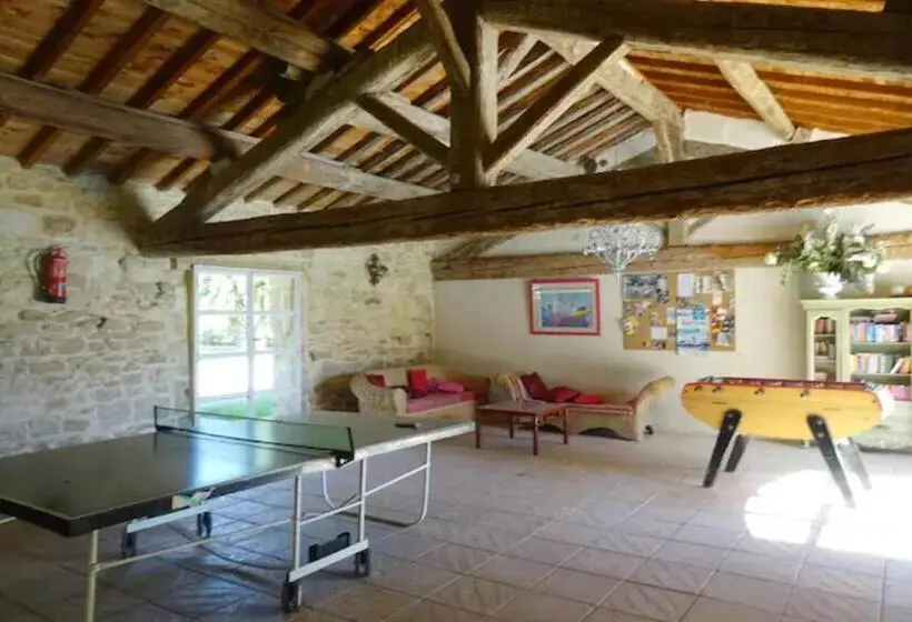 La Bastide Plein Sud De Marignan