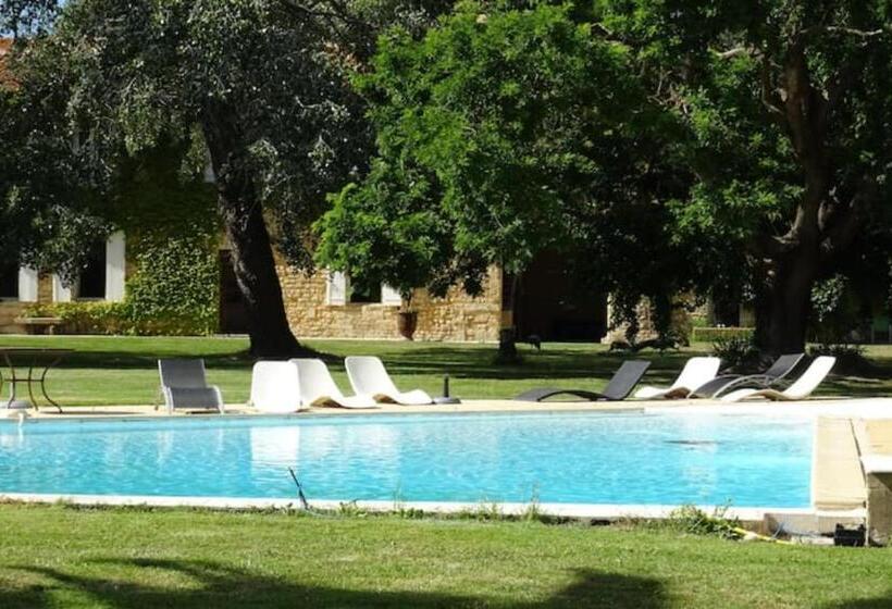 La Bastide Plein Sud De Marignan