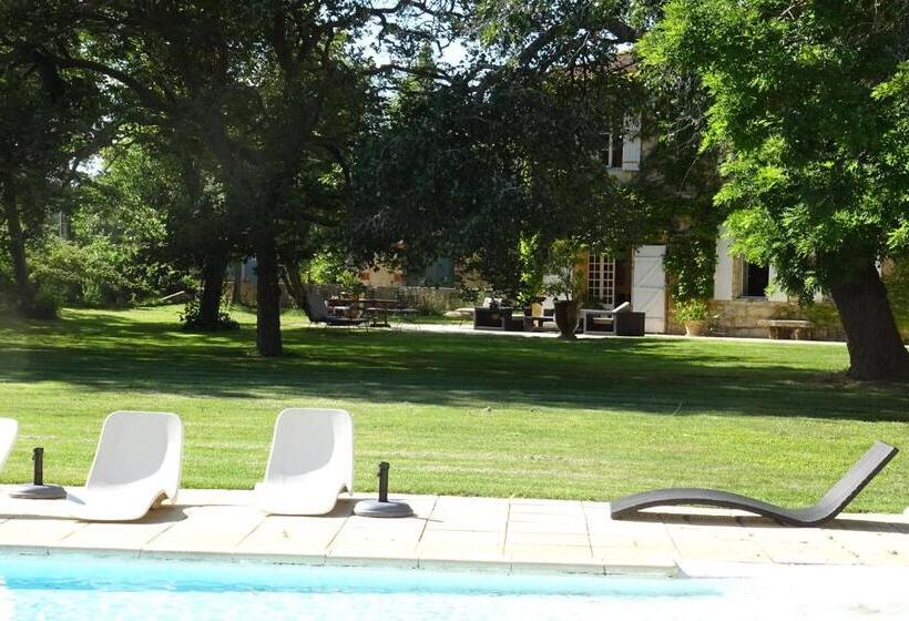 La Bastide Plein Sud De Marignan