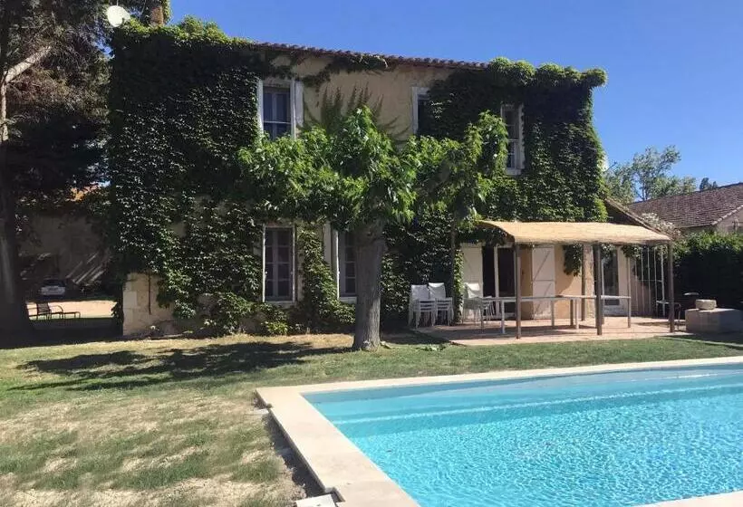 La Bastide Plein Sud De Marignan