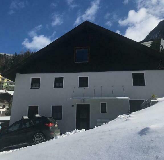 Landhaus Pitztal Inklusive Sommercard