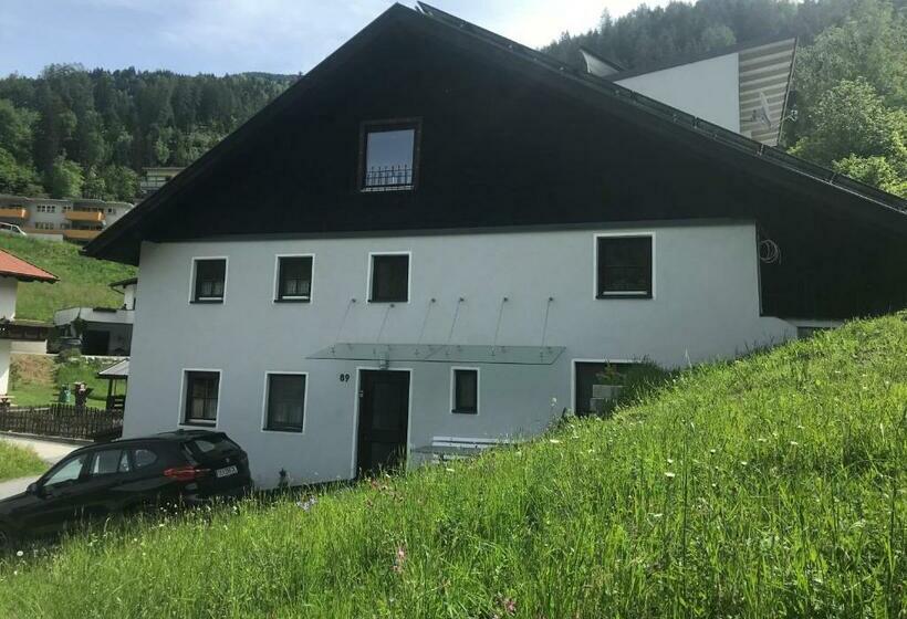 Landhaus Pitztal Inklusive Sommercard