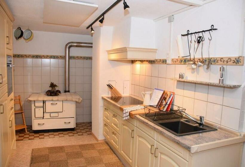 Landhaus Pitztal Inklusive Sommercard