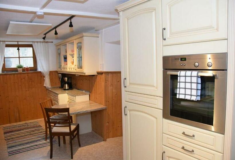 Landhaus Pitztal Inklusive Sommercard