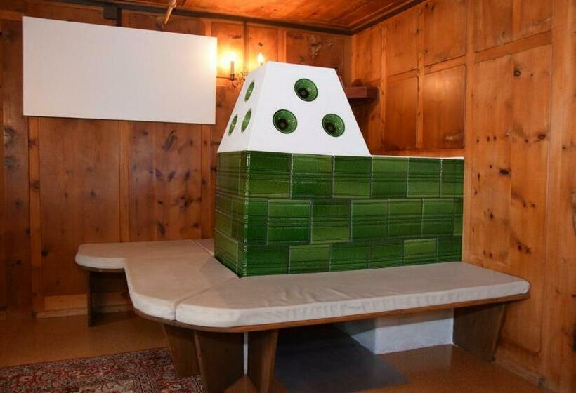 Landhaus Pitztal Inklusive Sommercard