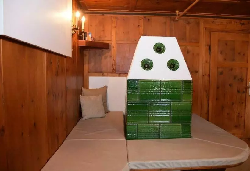 Landhaus Pitztal Inklusive Sommercard