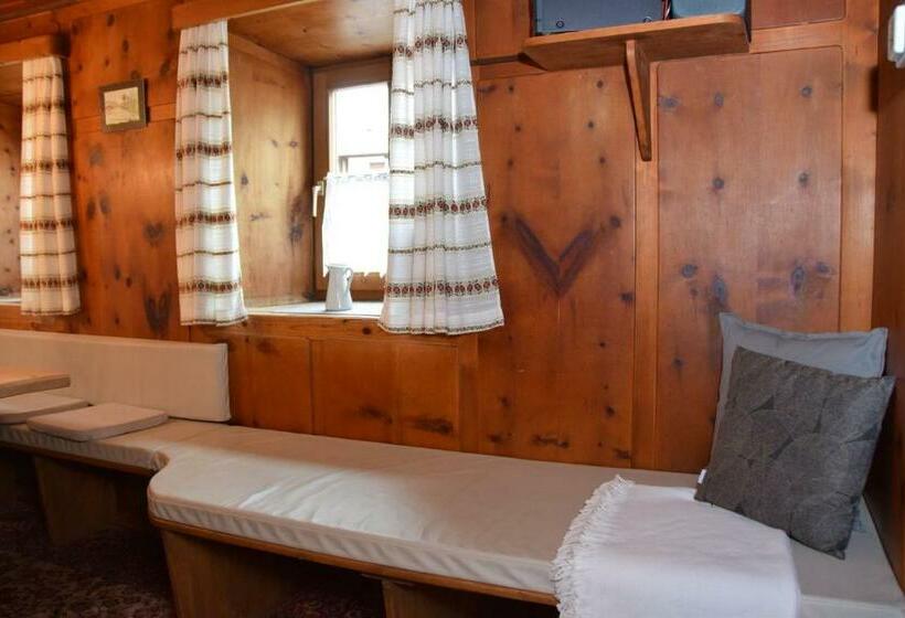 Landhaus Pitztal Inklusive Sommercard