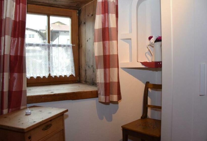 Landhaus Pitztal Inklusive Sommercard