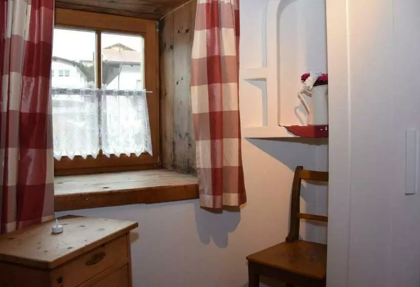 Landhaus Pitztal Inklusive Sommercard