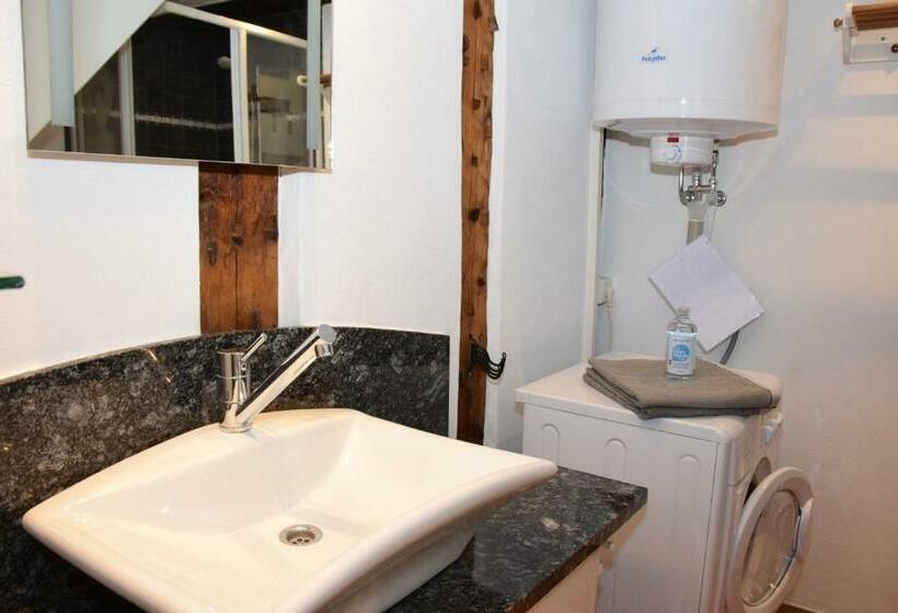 Landhaus Pitztal Inklusive Sommercard