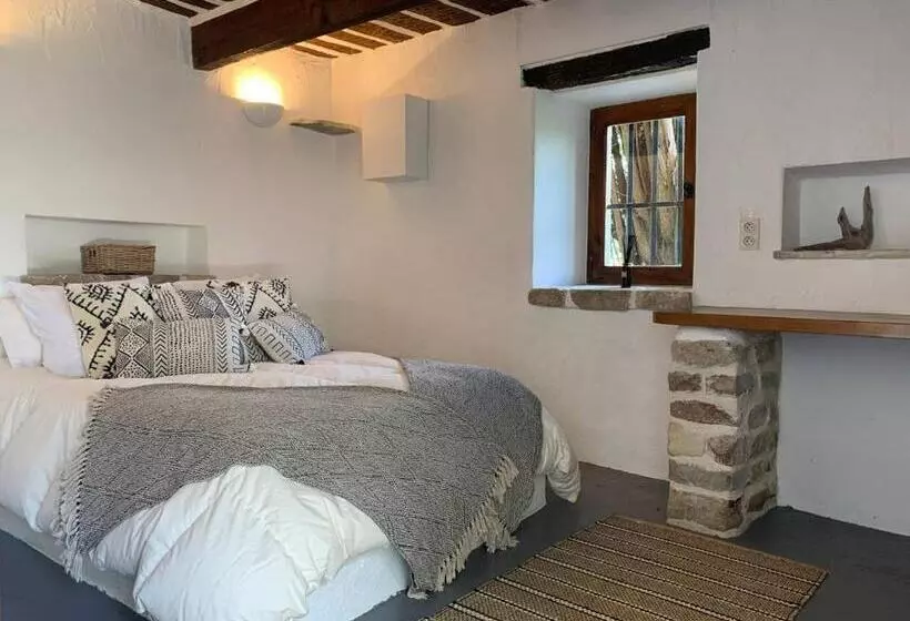 Magnifique Mas Cevenol