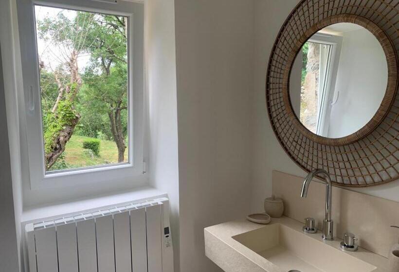 Magnifique Mas Cevenol