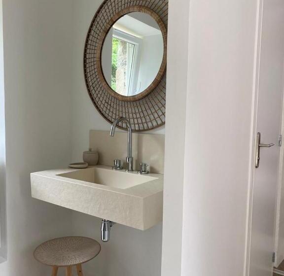 Magnifique Mas Cevenol