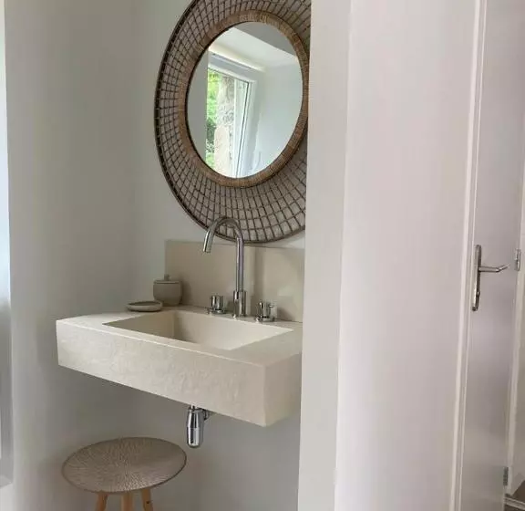 Magnifique Mas Cevenol