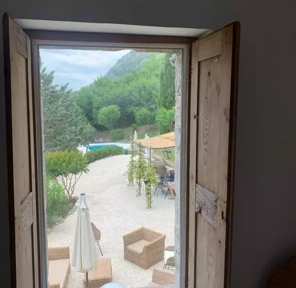 Magnifique Mas Cevenol