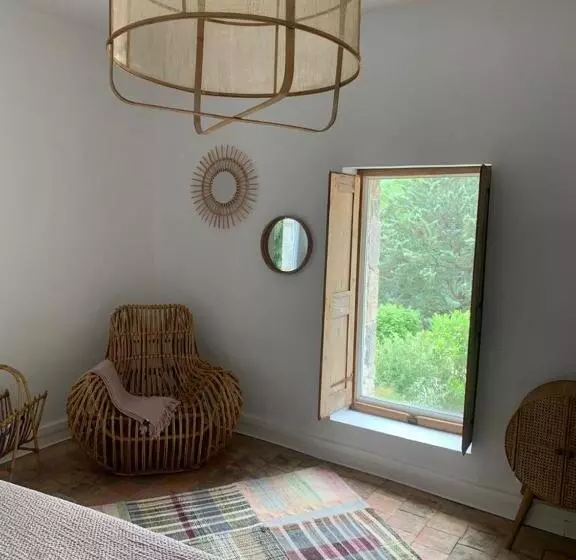 Magnifique Mas Cevenol