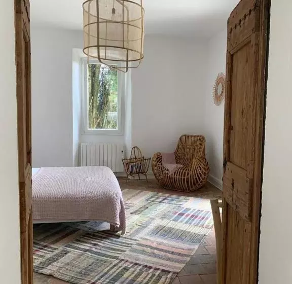 Magnifique Mas Cevenol