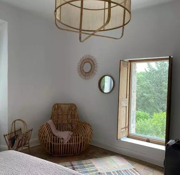 Magnifique Mas Cevenol