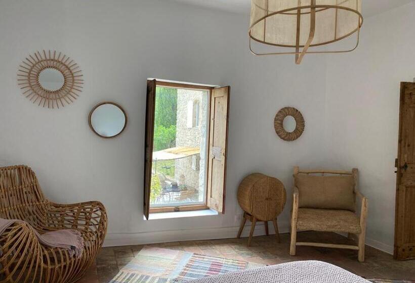 Magnifique Mas Cevenol