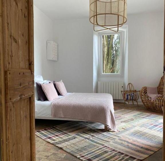 Magnifique Mas Cevenol