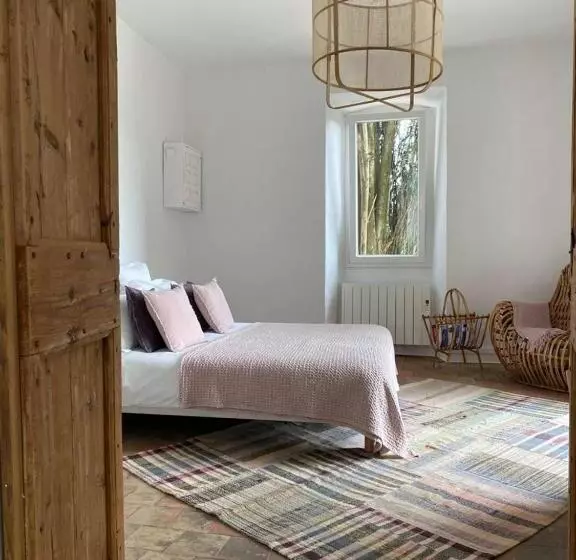 Magnifique Mas Cevenol