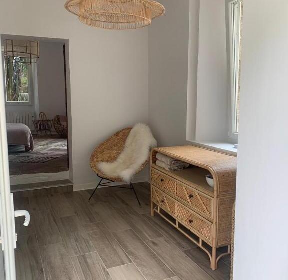 Magnifique Mas Cevenol