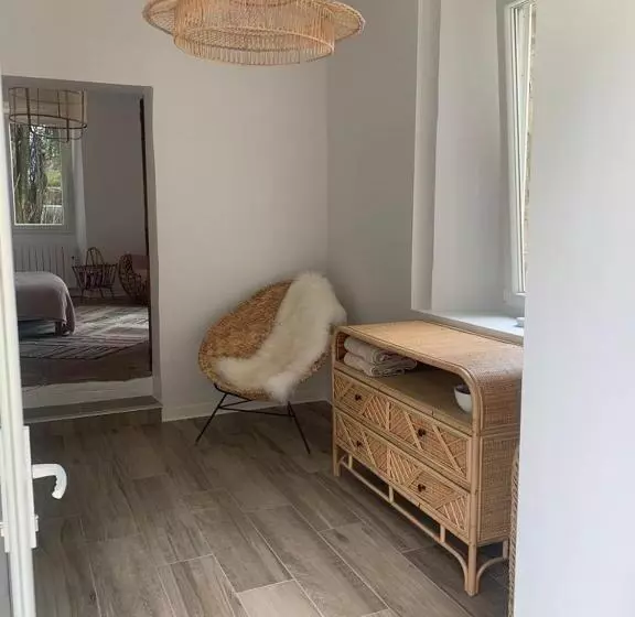 Magnifique Mas Cevenol