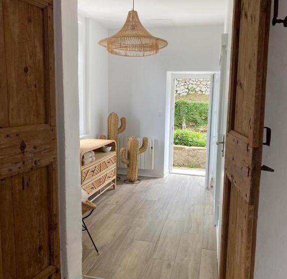 Magnifique Mas Cevenol