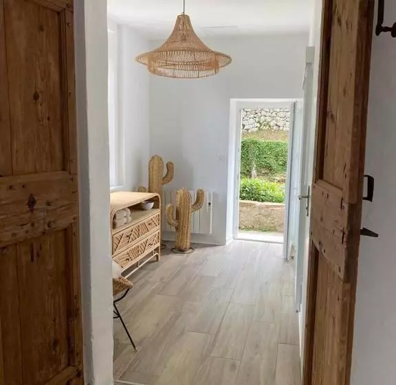 Magnifique Mas Cevenol