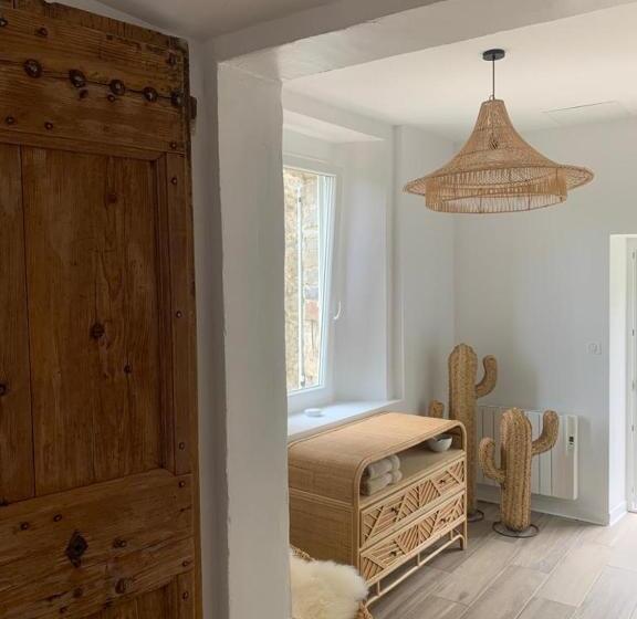 Magnifique Mas Cevenol