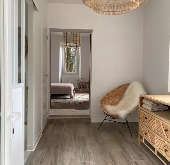 Magnifique Mas Cevenol