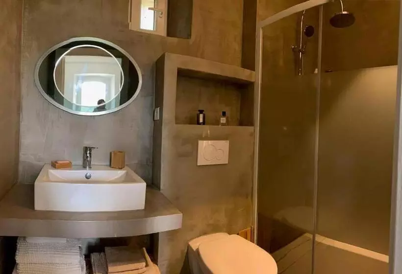 Magnifique Mas Cevenol