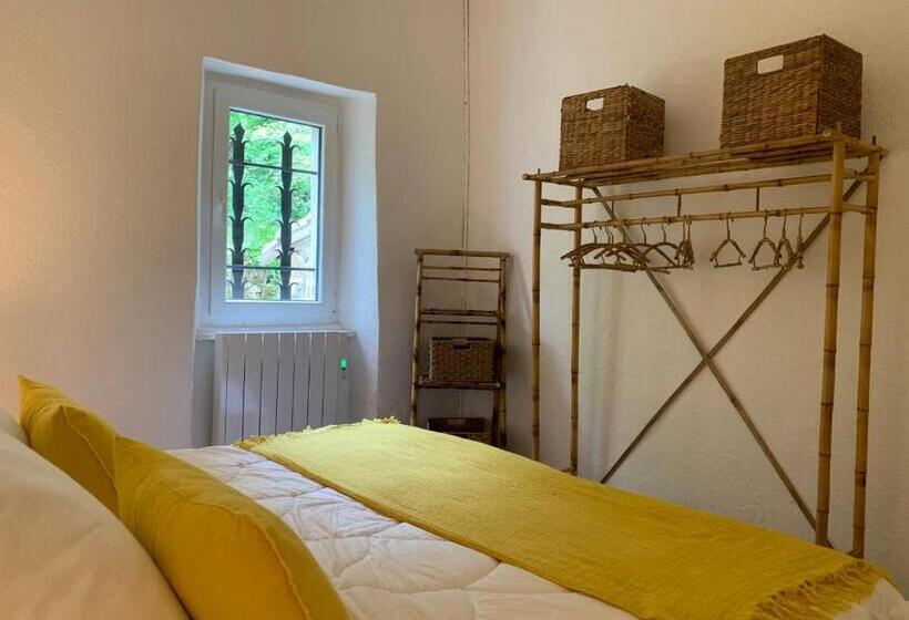 Magnifique Mas Cevenol