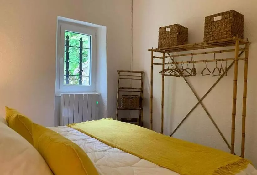 Magnifique Mas Cevenol