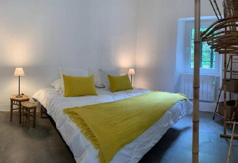 Magnifique Mas Cevenol