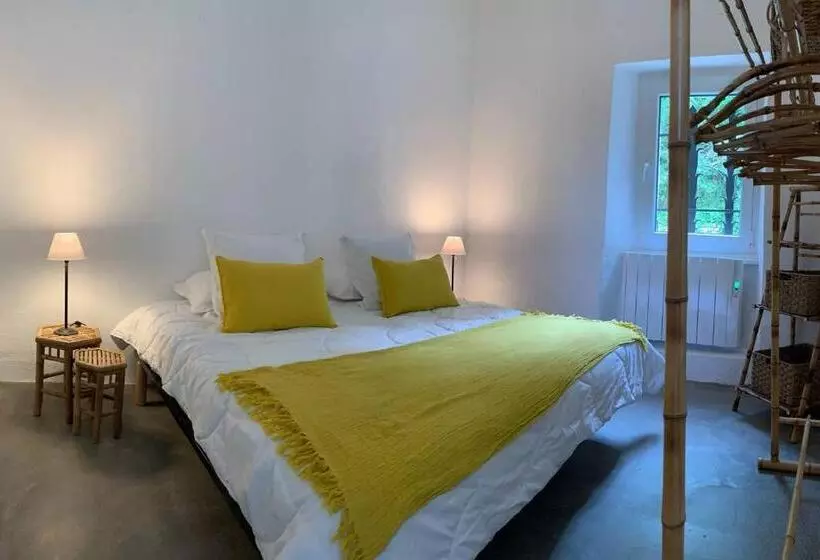 Magnifique Mas Cevenol