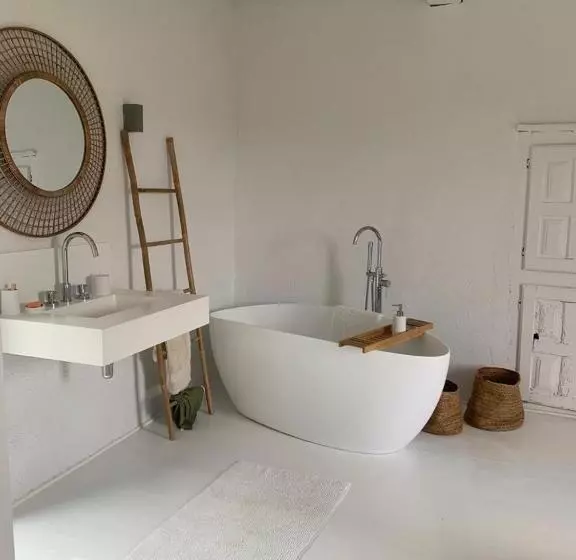 Magnifique Mas Cevenol