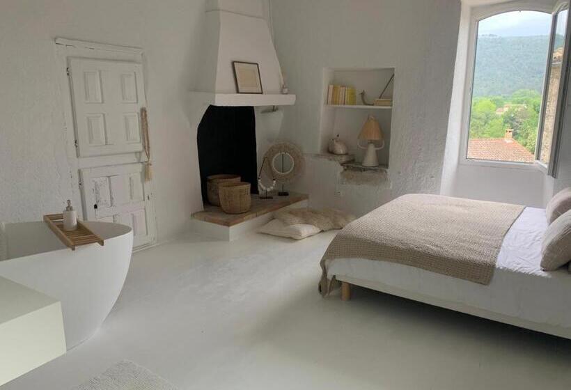 Magnifique Mas Cevenol