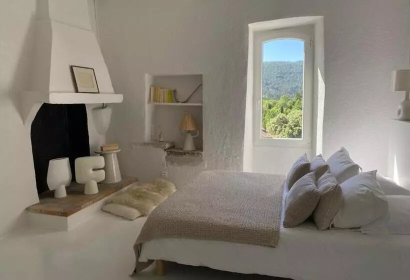 Magnifique Mas Cevenol