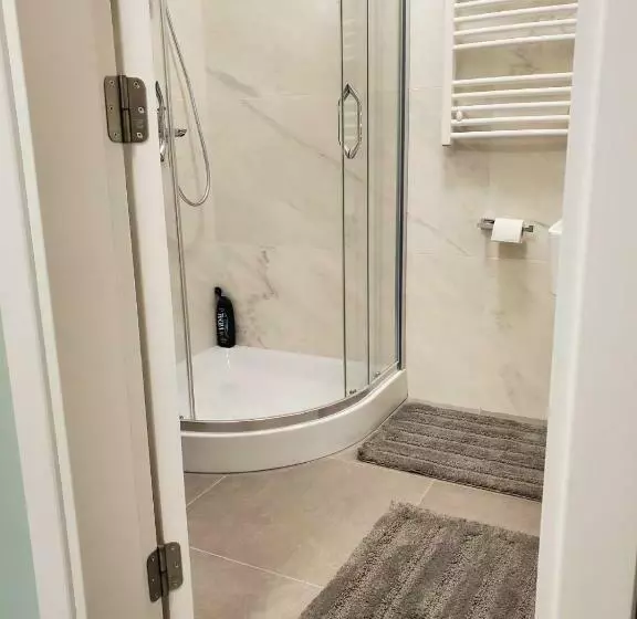 Apartman Natasa Sa Podzemnom Garažom