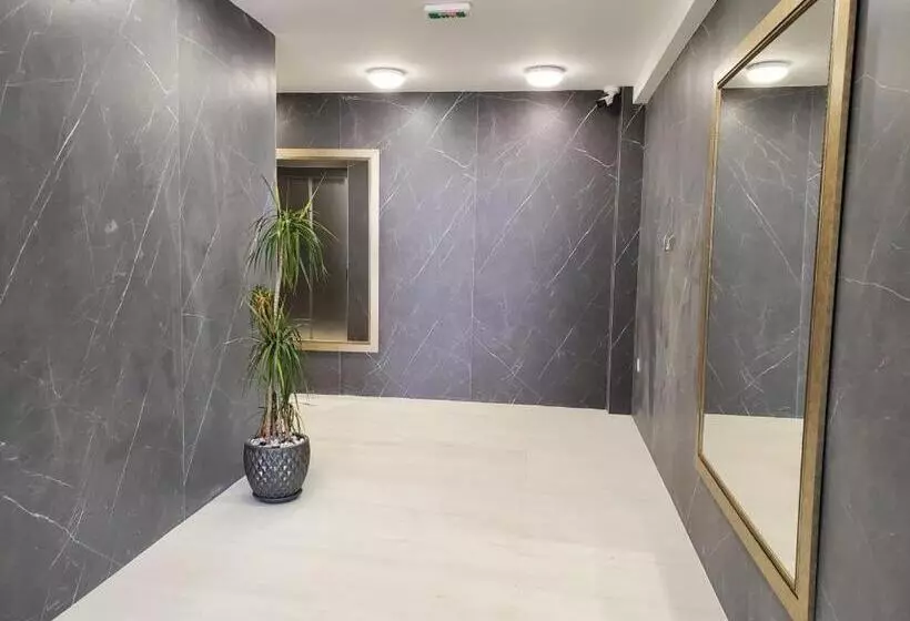 Apartman Natasa Sa Podzemnom Garažom