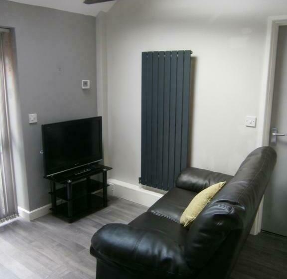 The Barn Ilkeston Close To M1 A52 Long Eaton Nottingham Derbyshire 400mbs Wifi!