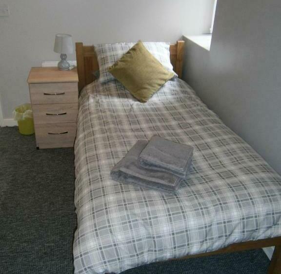 The Barn Ilkeston Close To M1 A52 Long Eaton Nottingham Derbyshire 400mbs Wifi!