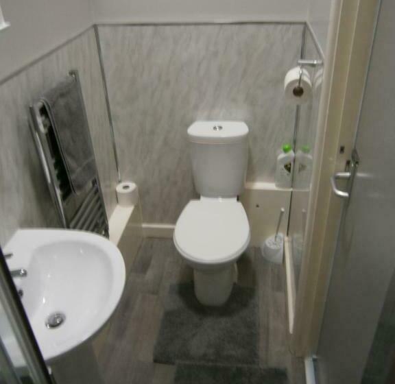 The Barn Ilkeston Close To M1 A52 Long Eaton Nottingham Derbyshire 400mbs Wifi!