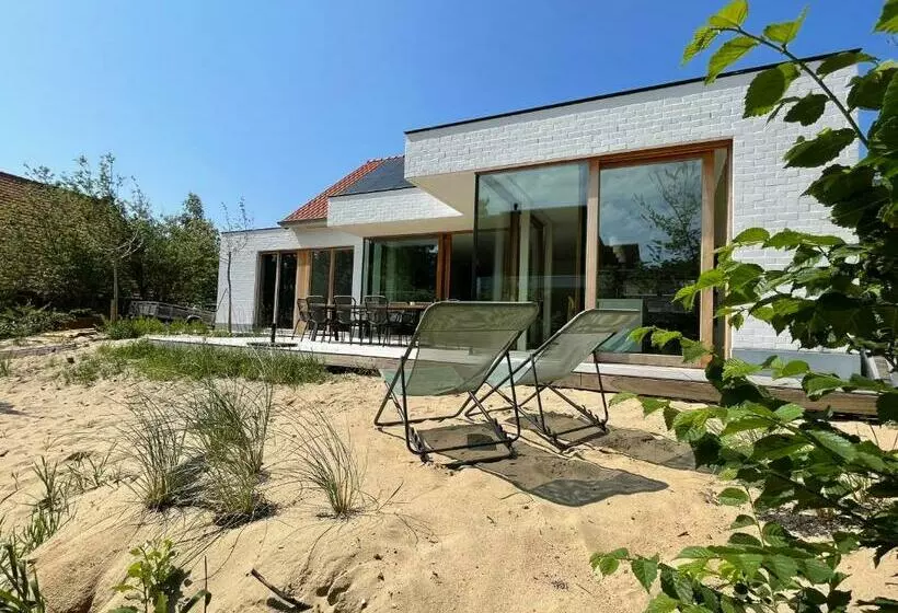 Vakantiehuis Hoy