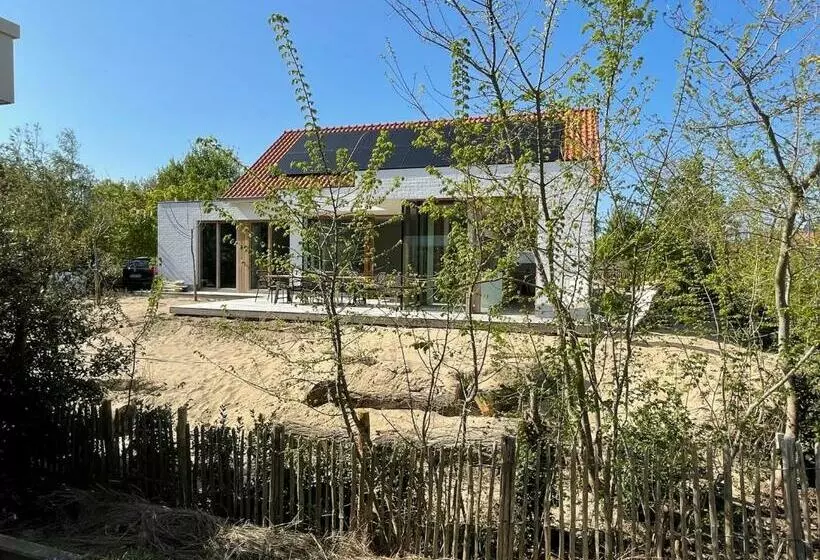 Vakantiehuis Hoy