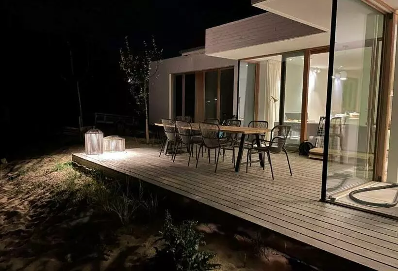 Vakantiehuis Hoy