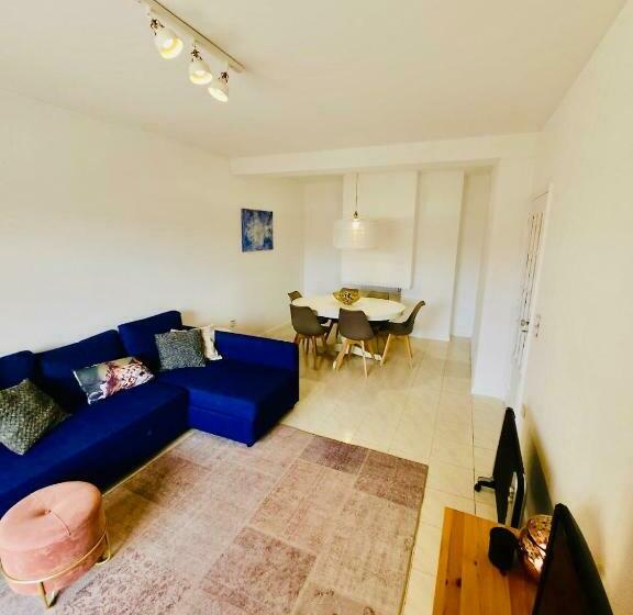 Vila Do Conde Beach Apartment
